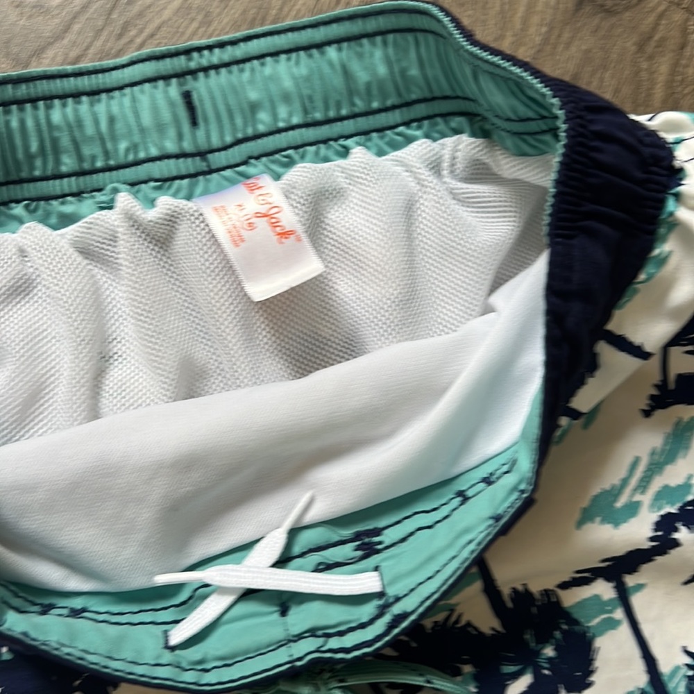 SWIM TRUNKS BOYS- 7 pairs! size 15/16. BOYS SWIMMING - Picture 12 of 16